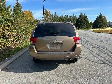 2008 MITSUBISHI ENDEAVOR AUTO A/C SUNROOF ! - Photo 2