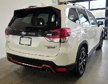 2019 Subaru Forester Sport Eyesight - Photo 3