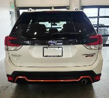 2019 Subaru Forester Sport Eyesight - Photo 4