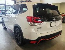 2019 Subaru Forester Sport Eyesight - Photo 5