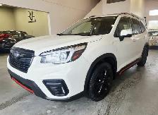2019 Subaru Forester Sport Eyesight - Photo 6