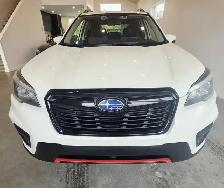 2019 Subaru Forester Sport Eyesight - Photo 7
