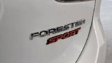 2019 Subaru Forester Sport Eyesight - Photo 27