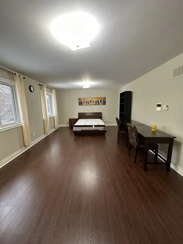 MasterbedroomWithPrivateWashroom Near Yonge&Finch SubwayStation