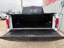 2018 Ford F-150 Lariat SuperCrew 5.5-ft. 4WD - Photo 8