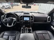 2018 Ford F-150 Lariat SuperCrew 5.5-ft. 4WD - Photo 11