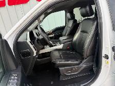 2018 Ford F-150 Lariat SuperCrew 5.5-ft. 4WD - Photo 12