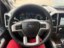 2018 Ford F-150 Lariat SuperCrew 5.5-ft. 4WD - Photo 13