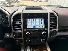 2018 Ford F-150 Lariat SuperCrew 5.5-ft. 4WD - Photo 14