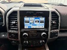 2018 Ford F-150 Lariat SuperCrew 5.5-ft. 4WD - Photo 16
