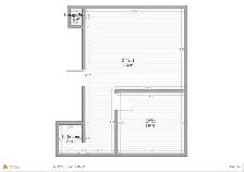 Commercial Plaza Office for Lease - 550 Sq Ft, Unit 13 Upper - Photo 2