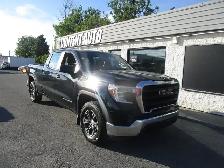 GMC Sierra 1500 4WD Crew Cab 157' x31 off road INSPECTE GARANTIE