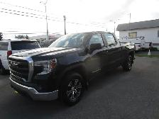 GMC Sierra 1500 4WD Crew Cab 157' x31 off road INSPECTE GARANTIE - Photo 4