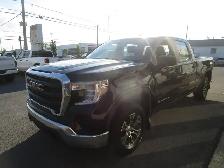 GMC Sierra 1500 4WD Crew Cab 157' x31 off road INSPECTE GARANTIE - Photo 9