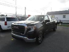 GMC Sierra 1500 4WD Crew Cab 157' x31 off road INSPECTE GARANTIE - Photo 13