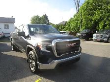GMC Sierra 1500 4WD Crew Cab 157' x31 off road INSPECTE GARANTIE - Photo 15