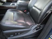 GMC Sierra 1500 4x4 SLT cabine double 4RM 143,5 po SLT 2017 cuir - Photo 5