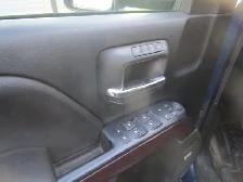 GMC Sierra 1500 4x4 SLT cabine double 4RM 143,5 po SLT 2017 cuir - Photo 24