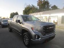 GMC Sierra 1500 4x4 SLT cabine double 4RM 143,5 po SLT 2017 cuir - Photo 27