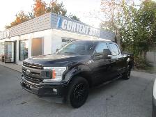 GMC Sierra 1500 4x4 SLT cabine double 4RM 143,5 po SLT 2017 cuir - Photo 28