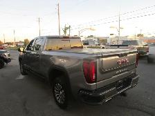 GMC Sierra 1500 4x4 SLT cabine double 4RM 143,5 po SLT 2017 cuir - Photo 29