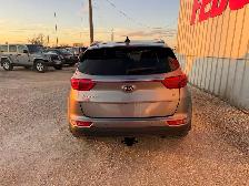 2017 Kia Sportage EX AWD - Photo 3
