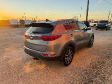 2017 Kia Sportage EX AWD - Photo 4