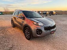 2017 Kia Sportage EX AWD - Photo 5