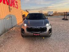 2017 Kia Sportage EX AWD - Photo 6