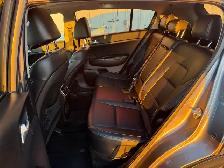 2017 Kia Sportage EX AWD - Photo 9