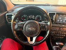 2017 Kia Sportage EX AWD - Photo 13