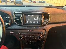 2017 Kia Sportage EX AWD - Photo 14