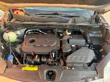 2017 Kia Sportage EX AWD - Photo 17