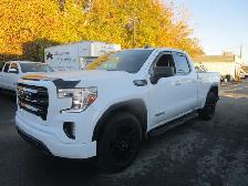 GMC Sierra 1500 Cabine double 4RM 147 po Elevation Elevation 201