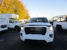 GMC Sierra 1500 Cabine double 4RM 147 po Elevation Elevation 201 - Photo 4
