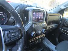 GMC Sierra 1500 Cabine double 4RM 147 po Elevation Elevation 201 - Photo 5