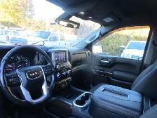 GMC Sierra 1500 Cabine double 4RM 147 po Elevation Elevation 201 - Photo 6