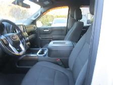 GMC Sierra 1500 Cabine double 4RM 147 po Elevation Elevation 201 - Photo 9