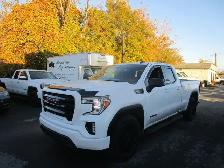 GMC Sierra 1500 Cabine double 4RM 147 po Elevation Elevation 201 - Photo 10