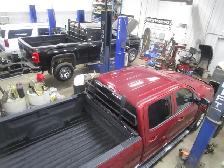 GMC Sierra 1500 Cabine double 4RM 147 po Elevation Elevation 201 - Photo 11