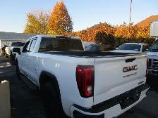 GMC Sierra 1500 Cabine double 4RM 147 po Elevation Elevation 201 - Photo 14