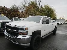 GMC Sierra 1500 Cabine double 4RM 147 po Elevation Elevation 201 - Photo 22