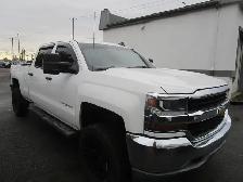 GMC Sierra 1500 Cabine double 4RM 147 po Elevation Elevation 201 - Photo 23