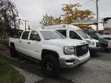 GMC Sierra 1500 Cabine double 4RM 147 po Elevation Elevation 201 - Photo 24