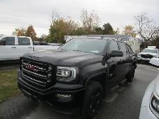 GMC Sierra 1500 Cabine double 4RM 147 po Elevation Elevation 201 - Photo 26