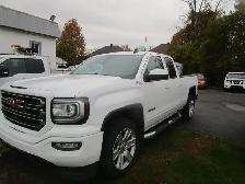 GMC Sierra 1500 Cabine double 4RM 147 po Elevation Elevation 201 - Photo 33