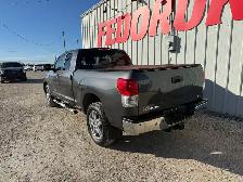 2012 Toyota Tundra Tundra-Grade Double Cab 4.6L 4WD - Photo 2