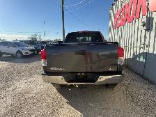 2012 Toyota Tundra Tundra-Grade Double Cab 4.6L 4WD - Photo 3