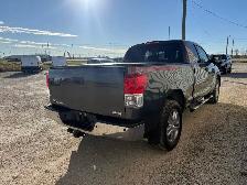 2012 Toyota Tundra Tundra-Grade Double Cab 4.6L 4WD - Photo 4