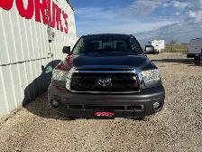 2012 Toyota Tundra Tundra-Grade Double Cab 4.6L 4WD - Photo 6